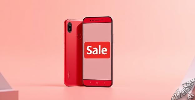 El Xiaomi Redmi 14C cuesta 100,00 € con un descuento del 44%