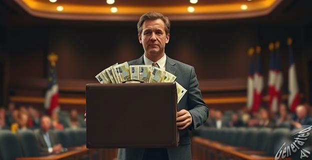 Koldo García era quien recogía siempre el dinero en metálico