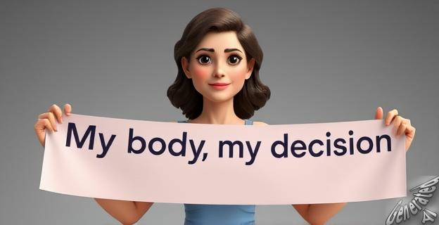 El derecho al aborto depende del lugar donde vivas