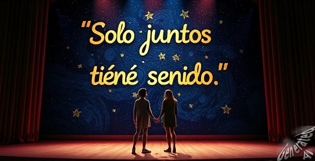 Una gira en primavera de 2026 con Amaia Montero