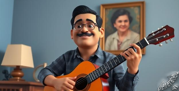 No pudo sobrellevar la muerte de su madre