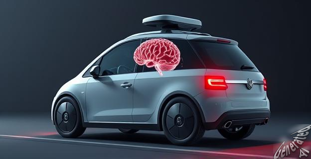 NVIDIA DRIVE AGX Hyperion 10 alcanza 2.000 TFLOPS