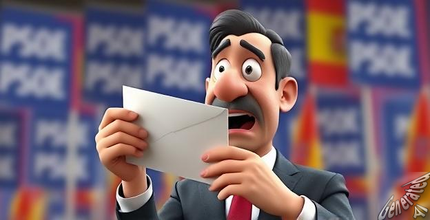 El PSOE pagaba sobresueldos en dinero en efectivo sin declararlo