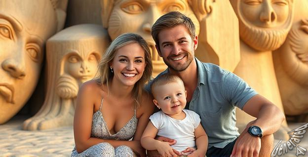 Chris Hemsworth se ha quedado con los niños