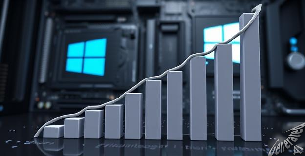 El mercado de PC gaming alcanzará los 44.500 millones de dólares en 2025