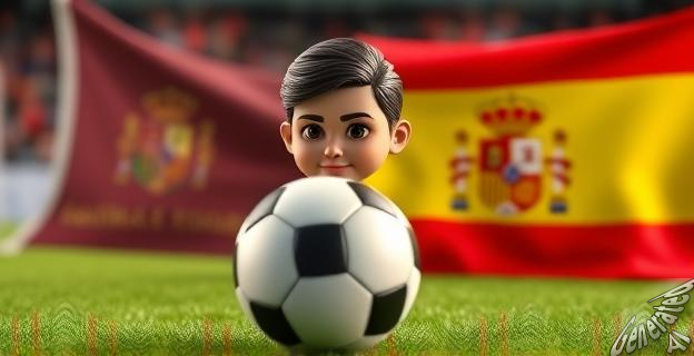 La participación de España en el Mundial de 2026 no está en duda