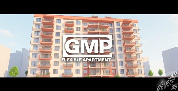 GMP invertirá 140 millones en 720 unidades habitacionales