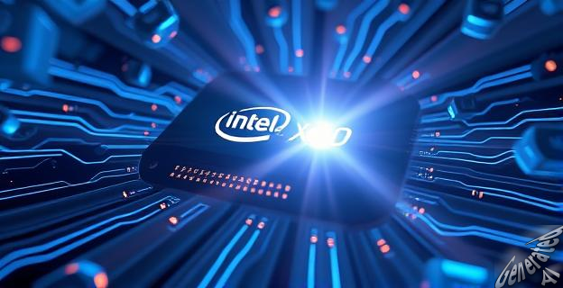 Algunas versiones de Xe3P no incluirán soporte para hardware de Ray Tracing