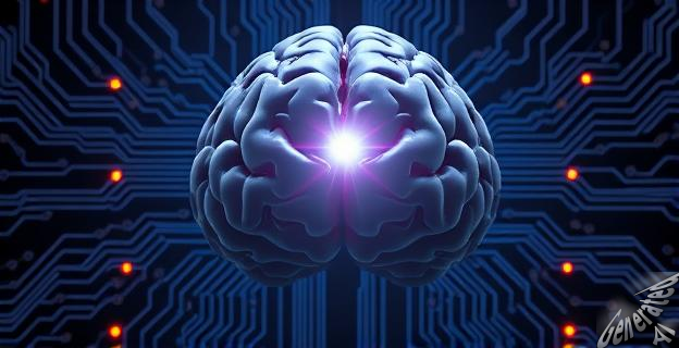 Un modelo de IA puede detectar el Alzheimer con un 98% de precisión