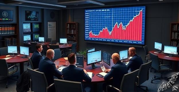 Los grandes bancos de Wall Street planean lanzar una stablecoin conjunta para competir con las criptodivisas