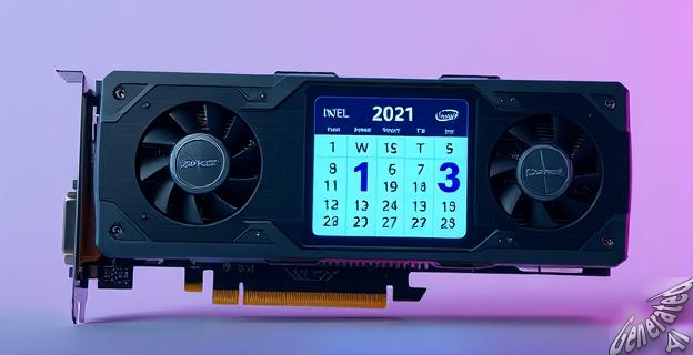 La GPU Intel Arc B770 se lanzará en el cuarto trimestre de este año