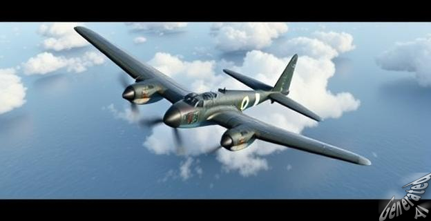 La miniserie 'Los amos del aire' es una continuación de la saga de Spielberg y Hanks