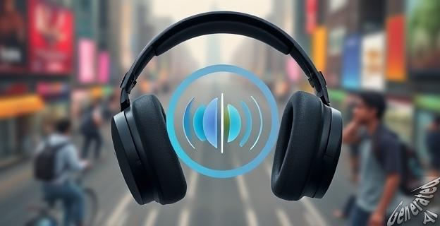 Los Sony WH-1000XM6 ofrecen la mejor cancelación del ruido de ambiente que se ha probado hasta ahora