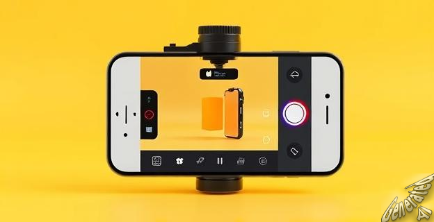 iOS 26 permite personalizar el Control de Cámara