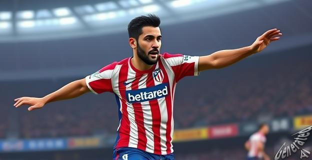 Julián Alvarez anotó dos goles clave