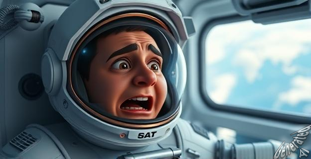 Constellation es mejor que The Expanse