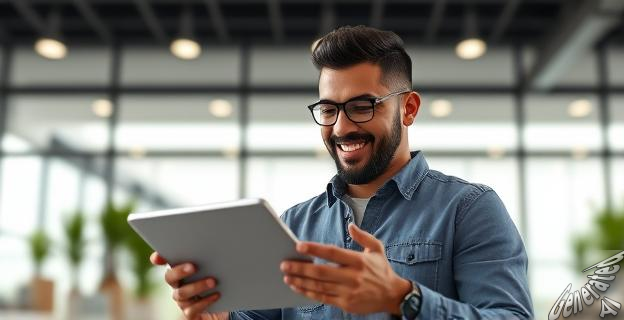 La transformación digital no debe ser un privilegio para grandes empresas