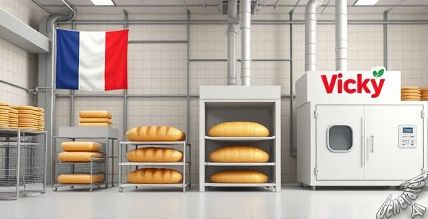 Vicky Foods ha alcanzado una cifra de ventas de 707 millones de euros en 2024
