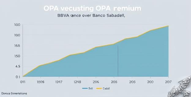BBVA mantiene la OPA pese a los riesgos políticos
