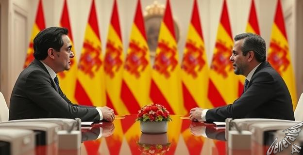 Si no hay materiales para una moción de censura habrá que esperar a las elecciones