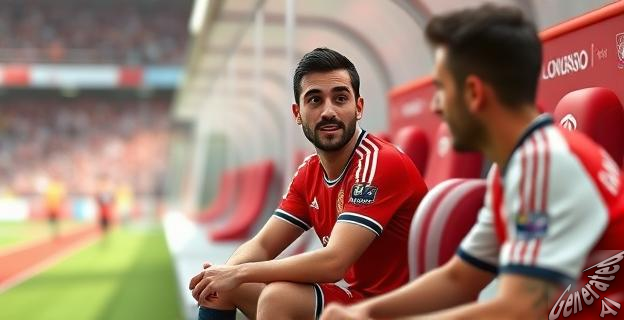 Lo hablaremos en su momento