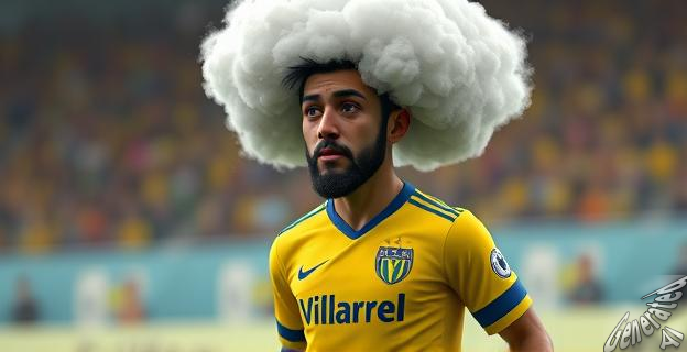 El Villarreal ha oficializado el acuerdo con Thomas Partey como agente libre