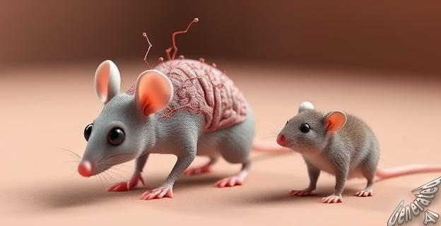 El hambre desactiva el instinto de cuidado y activa la agresión en el cerebro