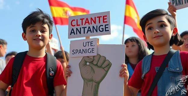 Tres de cada cuatro jóvenes españoles están interesados en contribuir en causas sociales y ambientales
