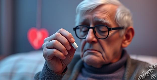 Tomar melatonina durante más de un año puede duplicar el riesgo de problemas cardíacos