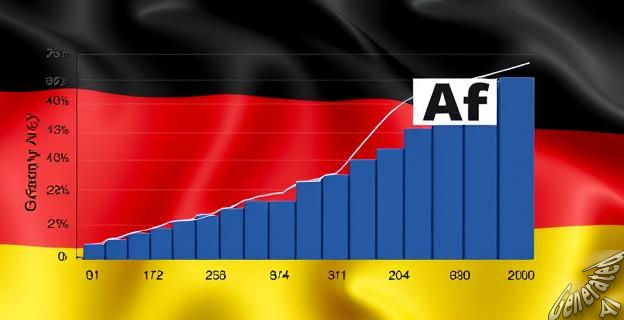 La BfV ha iniciado un proceso para ilegalizar a AfD por considerar que sus ideas son incompatibles con el orden democrático básico