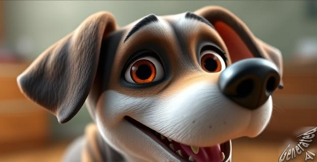 La selección de perros con ojos oscuros podría ser una consecuencia indirecta de la atracción instintiva por lo que nos resulta menos amenazante