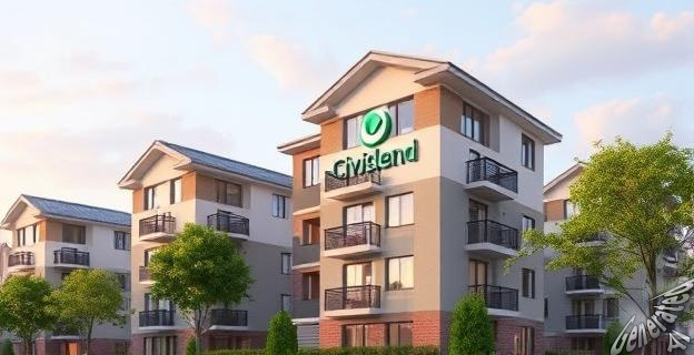 Civislend ha financiado 62,4 millones de euros en 26 proyectos