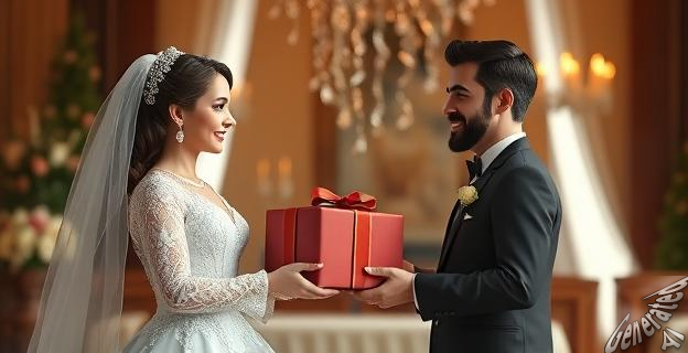 Una parte de los tarjetones y el libro de recuerdos de la boda