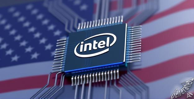 El gobierno de Estados Unidos considera adquirir una parte de Intel para fortalecer la manufactura nacional de chips
