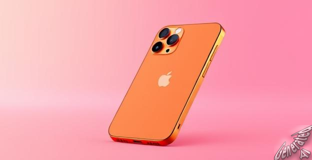 Apple sustituye los iPhone 17 Pro naranja que cambian de color a rosa