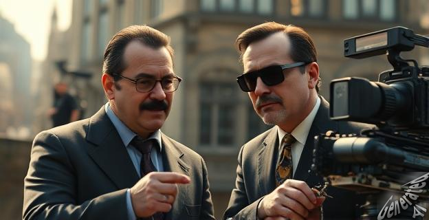 Se desmotivó porque el proyecto le parecía demasiado seguro