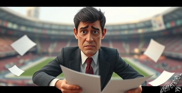 Tercera imputación por gestión económica