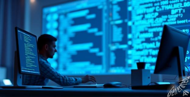 GPT-5-Codex ejecuta tareas de desarrollo completas de forma autónoma