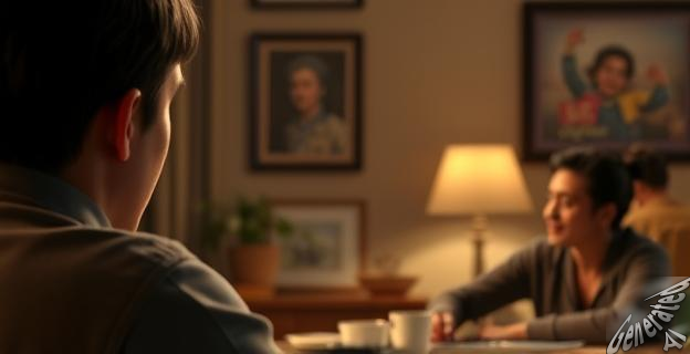 José Luis es acusado inesperadamente