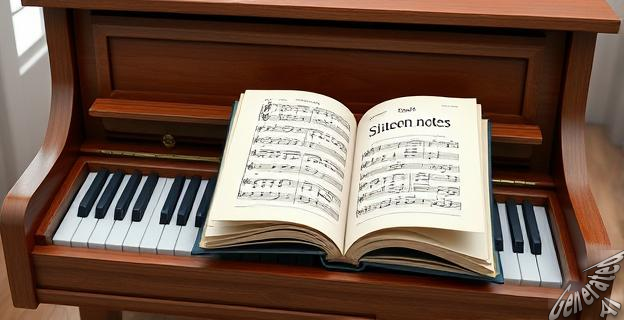 Dieciséis notas: La pasión oculta de Johann Sebastián Bach