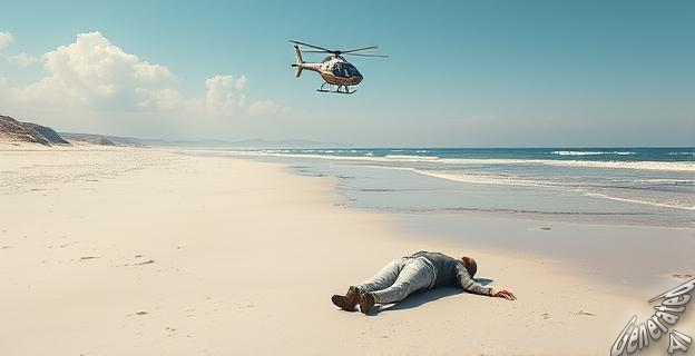 El cuerpo encontrado permanece sin identificar