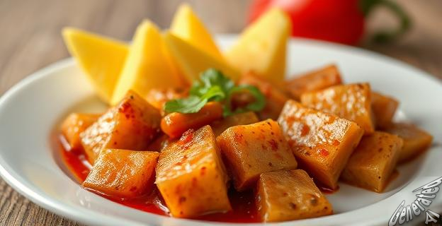 El tasajo es un embutido extremeño