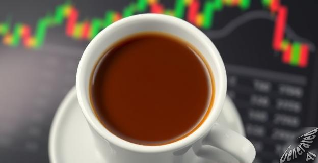 El precio del café aumentó un 15,9% entre enero y julio de 2025