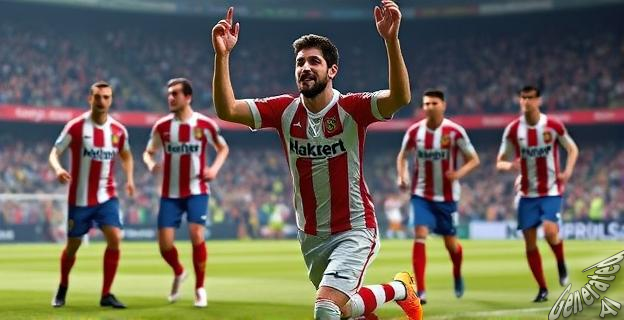 Xabi Alonso logra una importante victoria en el Clásico con 12 victorias en 13 partidos