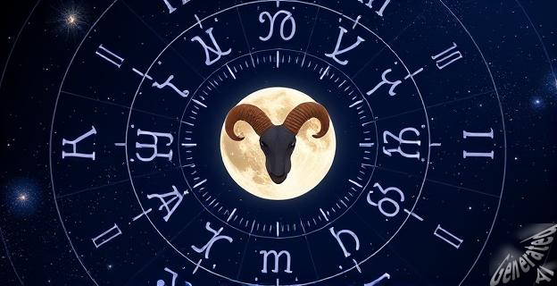 La Luna estará en el signo de Aries, lo que le dará mayor influencia sobre los demás