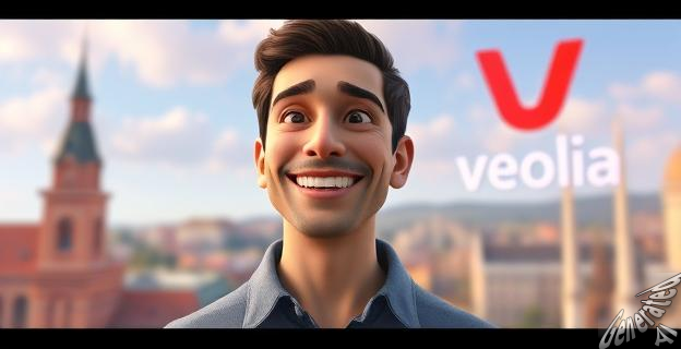 Daniel Tugues asume el cargo de director nacional para España en Veolia a partir del 1 de mayo de 2025