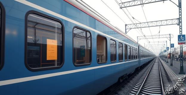 Problemas con los trenes AVRIL