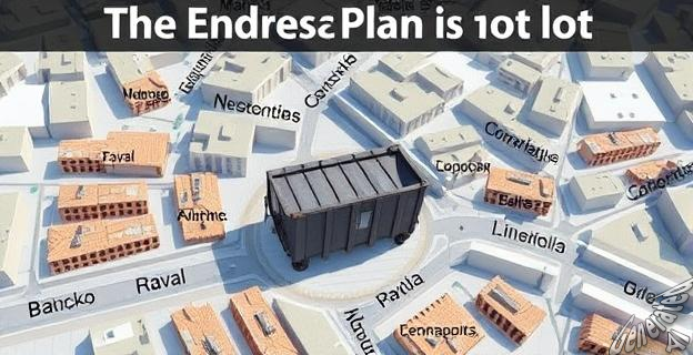 El Plan Endreça no ha logrado revertir la degradación del espacio público en el Raval