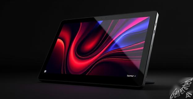 La tablet Lenovo Legion Tab cuesta 449,01 euros
