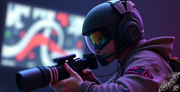 La Repeat Frame reduce el ghosting en escenas rápidas